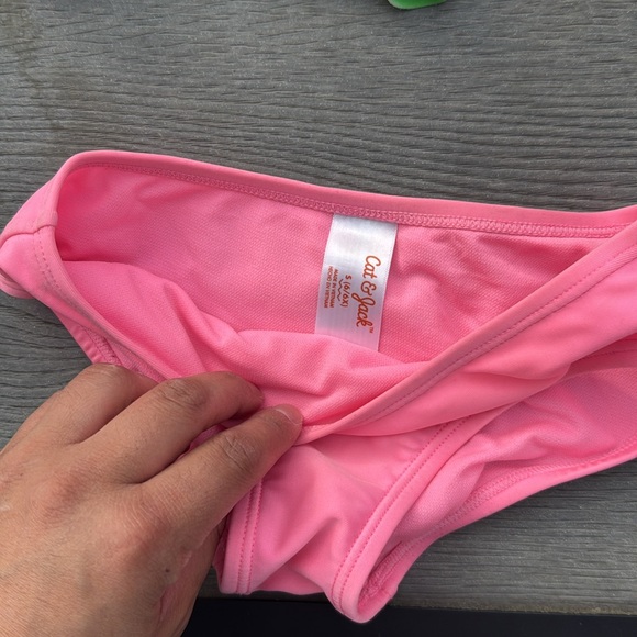 Colorful Star Print Bikini Set - Picture 5 of 7